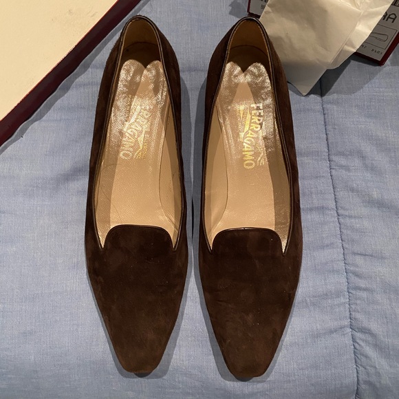 Feragamo Mini heels - Picture 4 of 6